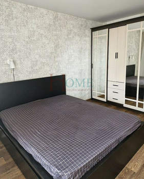 1-к квартира, на длительный срок, 36м2, 7/10 этаж