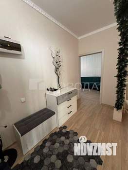 2-к квартира, на длительный срок, 70м2, 15/19 этаж