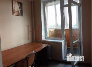 2-к квартира, на длительный срок, 40м2, 17/17 этаж