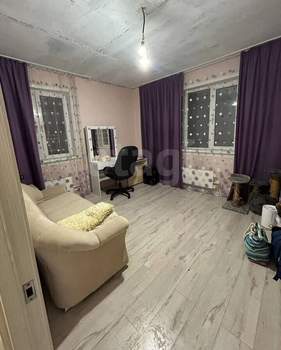 3-к квартира, на длительный срок, 68м2, 8/17 этаж