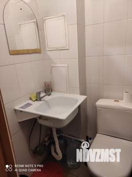 Студия квартира, посуточно, 17м2, 3/5 этаж