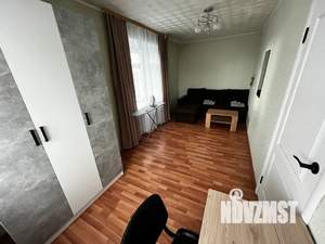 2-к квартира, посуточно, 45м2, 5/5 этаж