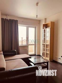 1-к квартира, на длительный срок, 34м2, 11/11 этаж