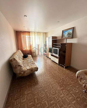 2-к квартира, на длительный срок, 43м2, 9/9 этаж