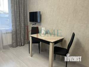 2-к квартира, на длительный срок, 40м2, 1/17 этаж