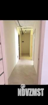 2-к квартира, на длительный срок, 44м2, 1/5 этаж