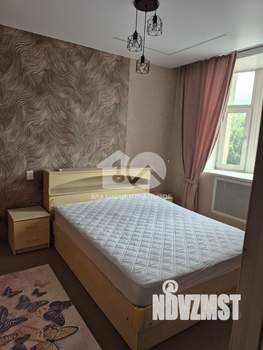 2-к квартира, на длительный срок, 54м2, 4/11 этаж