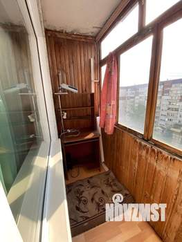 1-к квартира, на длительный срок, 32м2, 8/10 этаж