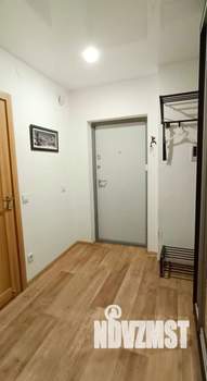 Студия квартира, на длительный срок, 26м2, 20/26 этаж