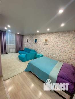 2-к квартира, на длительный срок, 60м2, 7/26 этаж