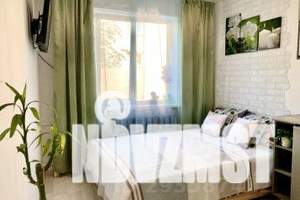 1-к квартира, посуточно, 15м2, 1/5 этаж