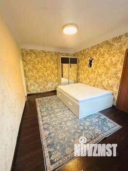 2-к квартира, на длительный срок, 45м2, 2/2 этаж