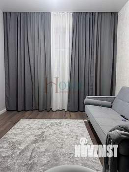 2-к квартира, на длительный срок, 51м2, 1/5 этаж