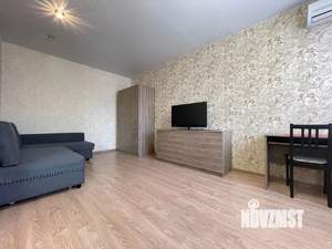 1-к квартира, на длительный срок, 37м2, 13/26 этаж