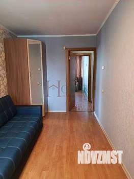 3-к квартира, на длительный срок, 60м2, 2/5 этаж