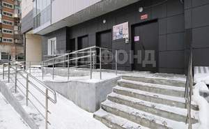 1-к квартира, на длительный срок, 32м2, 6/17 этаж