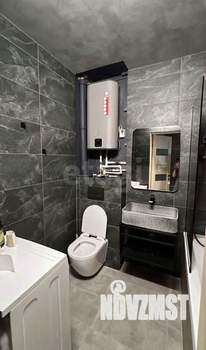 1-к квартира, на длительный срок, 47м2, 20/27 этаж