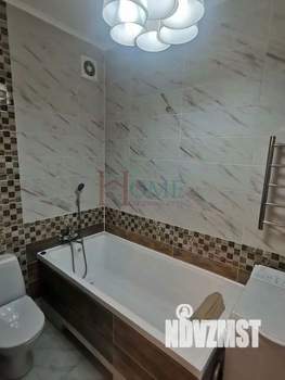 1-к квартира, на длительный срок, 36м2, 19/22 этаж