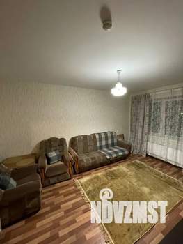 1-к квартира, посуточно, 32м2, 2/10 этаж