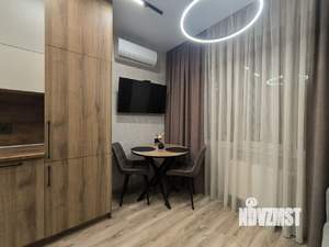 1-к квартира, на длительный срок, 36м2, 8/25 этаж