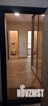2-к квартира, на длительный срок, 63м2, 1/9 этаж