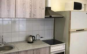 1-к квартира, на длительный срок, 32м2, 3/10 этаж