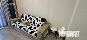 1-к квартира, посуточно, 28м2, 16/25 этаж