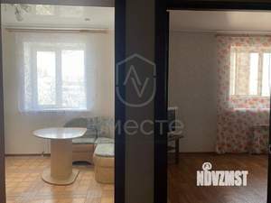 1-к квартира, на длительный срок, 48м2, 8/16 этаж