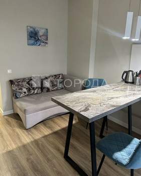 2-к квартира, на длительный срок, 40м2, 10/19 этаж