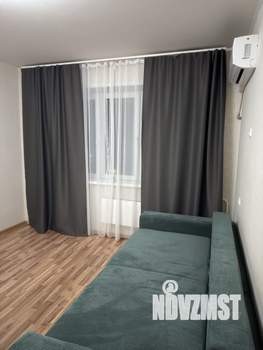 1-к квартира, на длительный срок, 33м2, 8/10 этаж