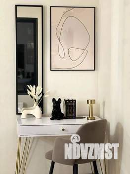 1-к квартира, посуточно, 37м2, 3/25 этаж