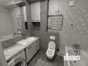 2-к квартира, на длительный срок, 53м2, 2/8 этаж