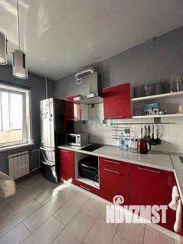 1-к квартира, на длительный срок, 37м2, 11/17 этаж