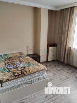 2-к квартира, на длительный срок, 63м2, 9/19 этаж