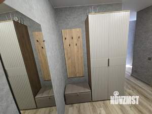 2-к квартира, на длительный срок, 46м2, 6/25 этаж