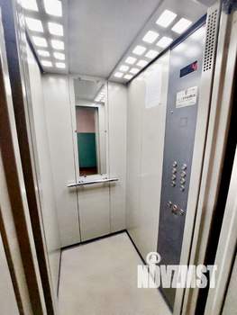 1-к квартира, на длительный срок, 34м2, 4/9 этаж