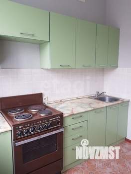 1-к квартира, на длительный срок, 37м2, 3/5 этаж