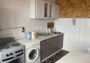 2-к квартира, на длительный срок, 52м2, 9/14 этаж