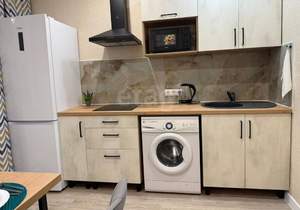 2-к квартира, на длительный срок, 52м2, 6/9 этаж