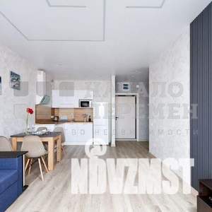 1-к квартира, на длительный срок, 44м2, 16/25 этаж