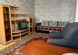 2-к квартира, на длительный срок, 45м2, 5/5 этаж