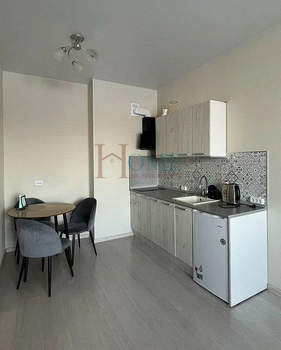 2-к квартира, на длительный срок, 39м2, 14/17 этаж