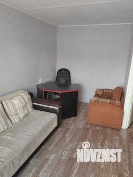 1-к квартира, на длительный срок, 29м2, 3/5 этаж