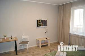 Студия квартира, посуточно, 30м2, 4/19 этаж