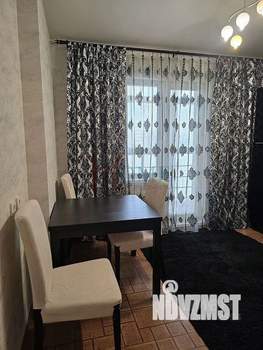 1-к квартира, на длительный срок, 48м2, 2/26 этаж