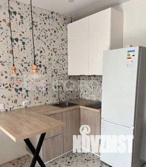 Студия квартира, на длительный срок, 26м2, 15/23 этаж