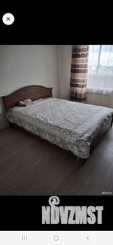 1-к квартира, на длительный срок, 37м2, 4/10 этаж