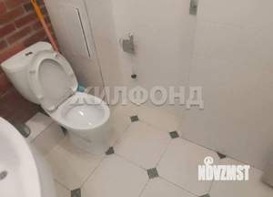 Студия квартира, на длительный срок, 28м2, 10/17 этаж