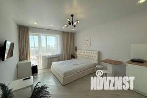 1-к квартира, посуточно, 30м2, 2/21 этаж