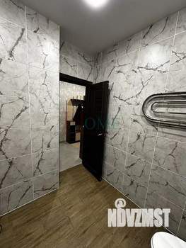 1-к квартира, на длительный срок, 39м2, 7/17 этаж